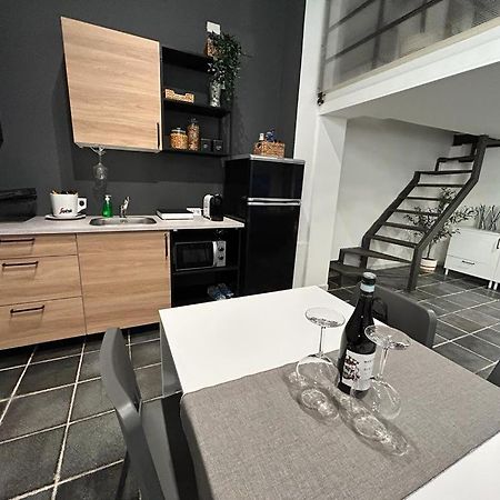Loft In Ortigia Villa Syracuse Exterior foto