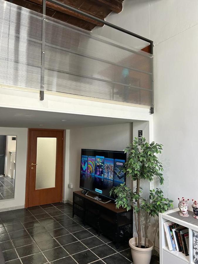 Loft In Ortigia Villa Syracuse Exterior foto
