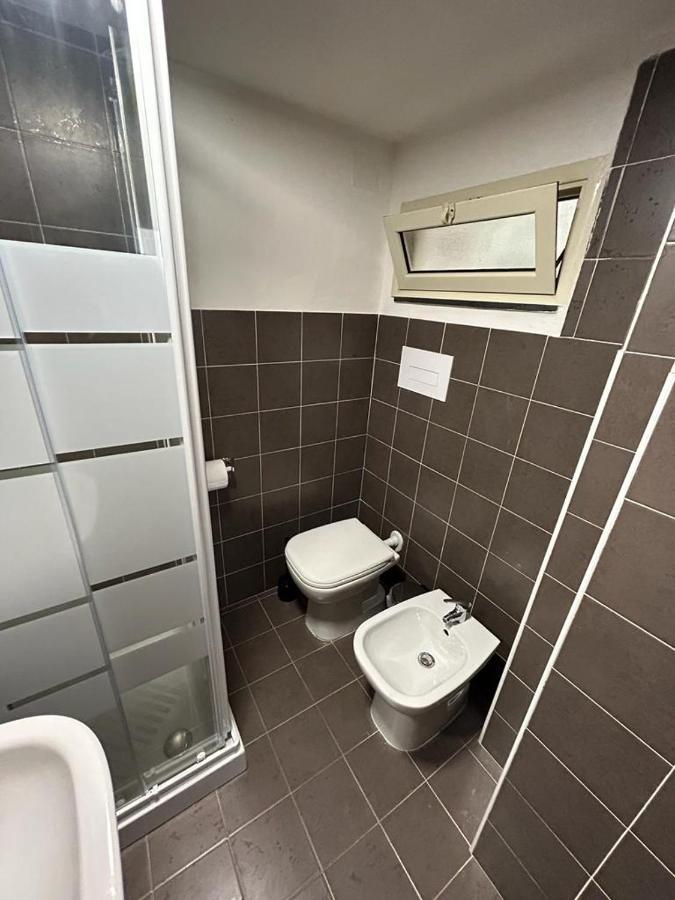 Loft In Ortigia Villa Syracuse Exterior foto